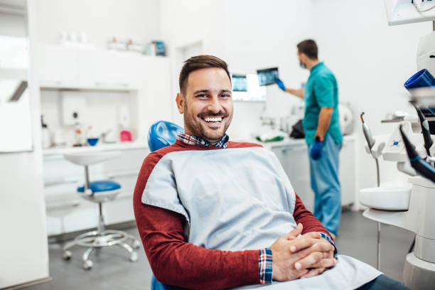 Trusted Tuttle, OK Holistic Dental Care Services Experts