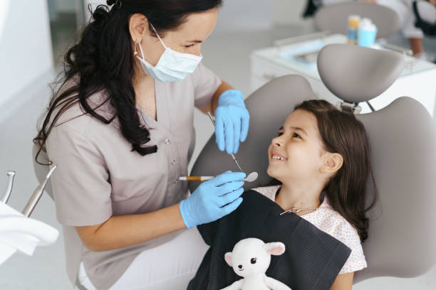TMJ/TMD Treatment in Tuttle, OK