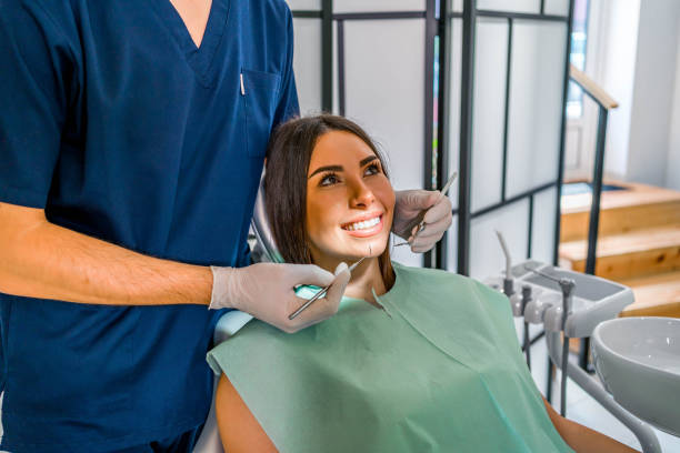 Best Cosmetic Dentistry  in Tuttle, OK