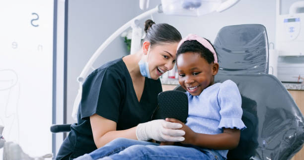 Emergency Dental Services in Tuttle, OK