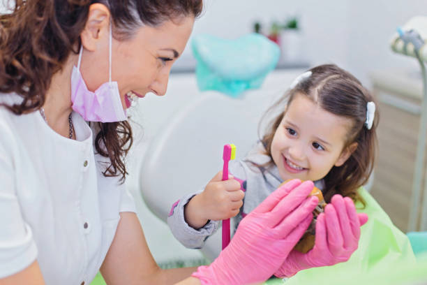 Best Sedation Dentistry  in Tuttle, OK